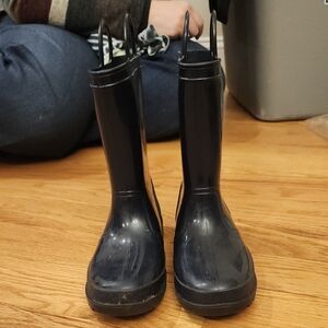 Rain Boots size 2